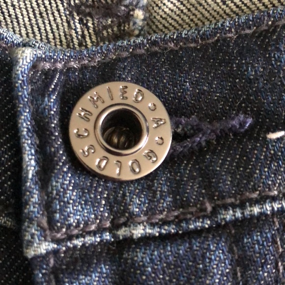 AG Adriano Goldshmied Jeans - Picture 6 of 8